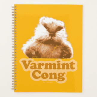 Agenda Caddyshack | Varmint Cong