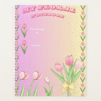 Agenda caderno 