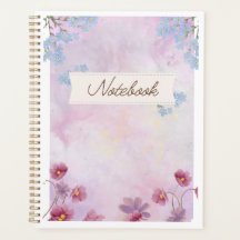 Caderno 
