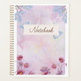 Agenda Caderno 