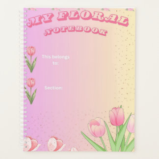Agenda caderno 