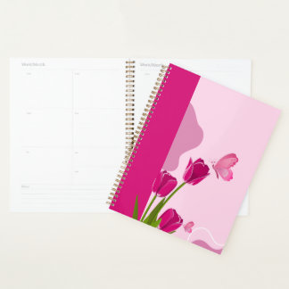 Agenda caderno