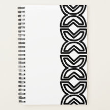 Caderno Adinkra 1