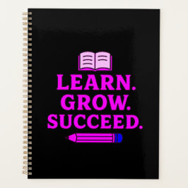 Agenda Caderno de estudante