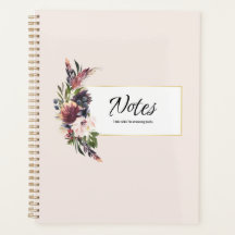 Caderno de Gritos Internos
