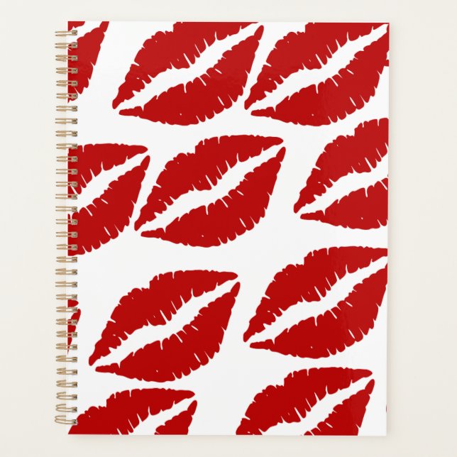 Agenda Caderno Fofo  (Frente)