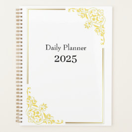 Agenda Caderno Personalizado para Trabalho, Escola e Escr