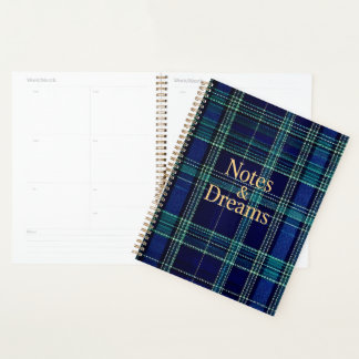 Agenda Caderno xadrez