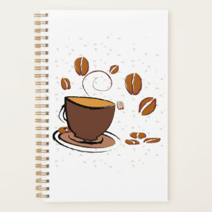 Agenda Café Amor