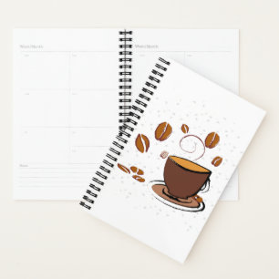 Agenda Café Amor