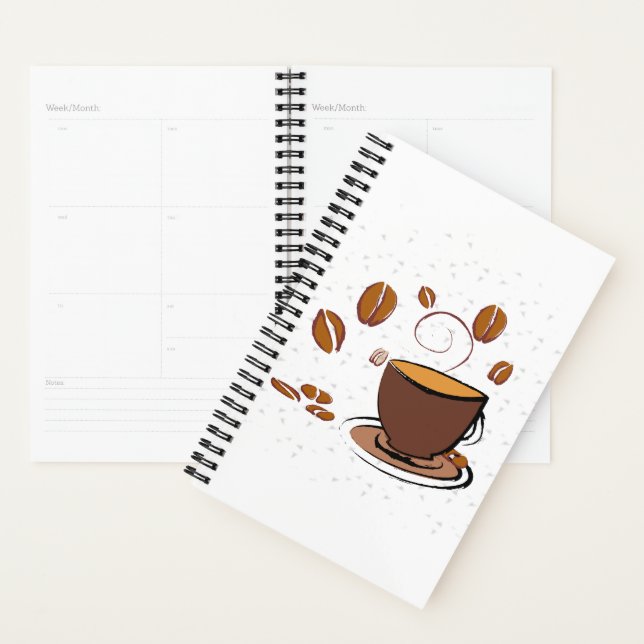 Agenda Café Amor (Exibição)