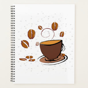 Agenda Café Amor