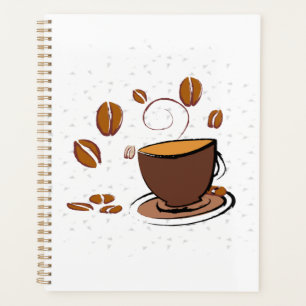 Agenda Café Amor