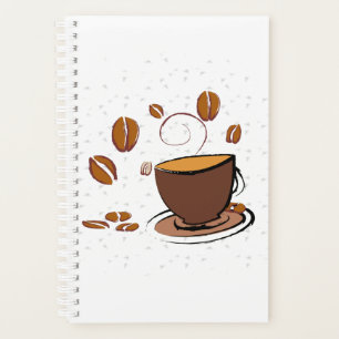 Agenda Café Amor