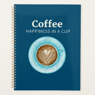 Agenda Café Feliz