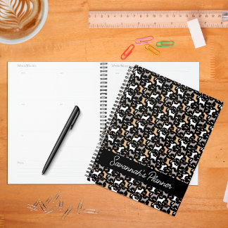 Agenda Cairn Terriers Carin Terrier Dog Semanal