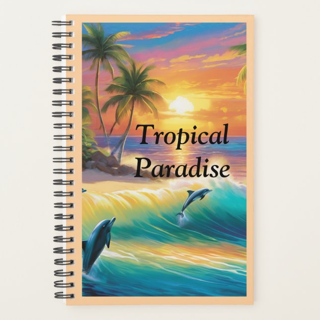 Agenda Calendário de bolso (Frente)