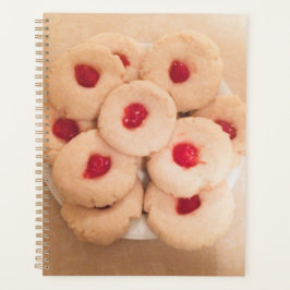 Agenda Calendário de Cookies de Atalho