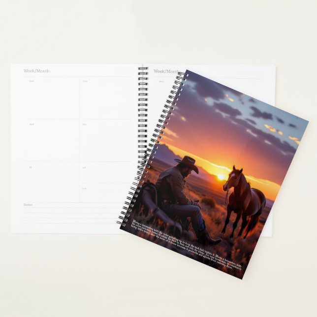 Agenda Calendário de Ferradura da Sorte (Exibição)