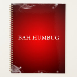 Agenda Calendário de Natal