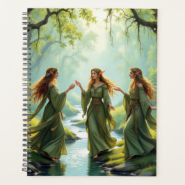 Agenda Calendário de Recolha de Elf