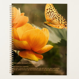 Agenda Calendário de Resiliência