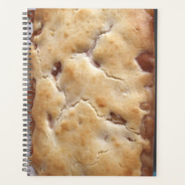 Agenda Calendário do Cobbler da fruta