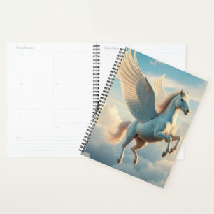 Agenda Calendário do Pegasus