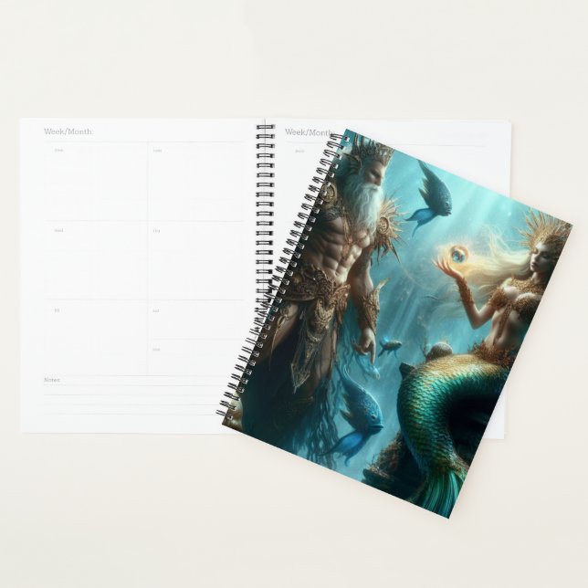 Agenda Calendário do Sereidon (Exibição)