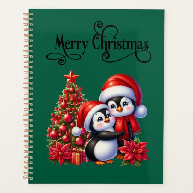 Agenda Calendários & Planners > Planners (Frente)