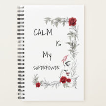 Calma É Meu Superpoder | Autoconfiança e Confiança