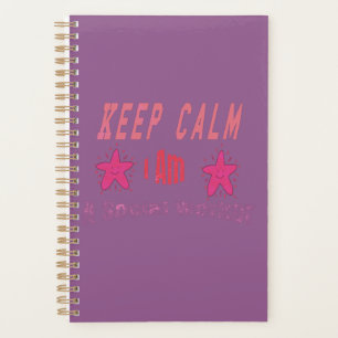 Agenda Calma, sou um trabalhador social