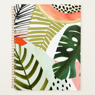 Agenda Calor Tropical de Jungle Beat