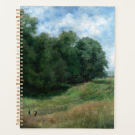 Agenda Caminho Cênico do Campo - Design de Paisagem Vinta