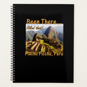 Agenda Caminho Inca - Machu Picchu