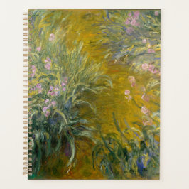 Agenda Caminho pelos irlandeses, Monet