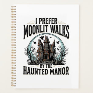 Agenda Camisa de Halloween Vintage Engraçada Passeios Cas