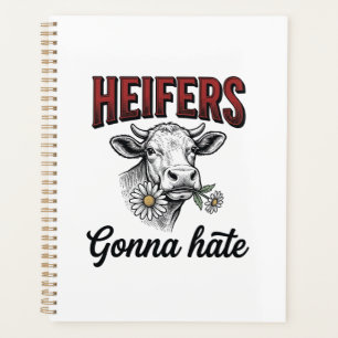 Agenda Camisas Engraçadas de Bezerros Vão Odiar Camisa Vi