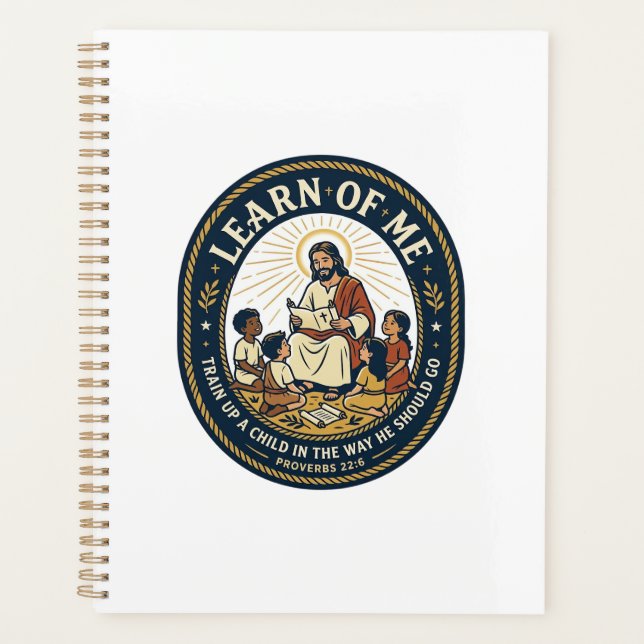 Agenda Camiseta do Pessoal de Apoio Escolar Assistente de (Frente)