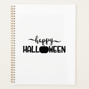 Agenda Camisetas Feliz Halloween halloween