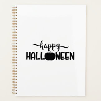 Agenda Camisetas Feliz Halloween halloween