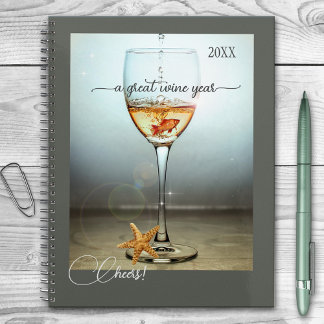 Agenda Campanha de Design do Oceano Engraçado