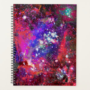 Agenda Campo de Estrelas Brilhantes