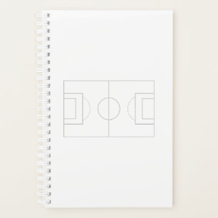 Agenda campo de futebol