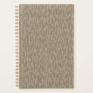Agenda Camuflagem de Gotas de Chuva Strichtarn Padrão de