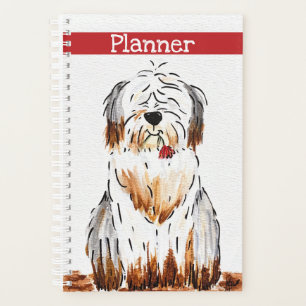 Agenda Canalizador de Cachorro Sujo