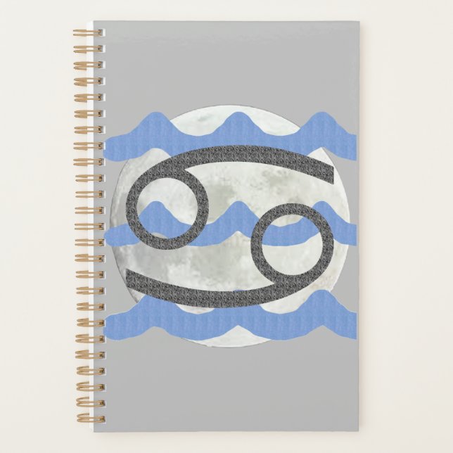 Agenda Cancer (Frente)