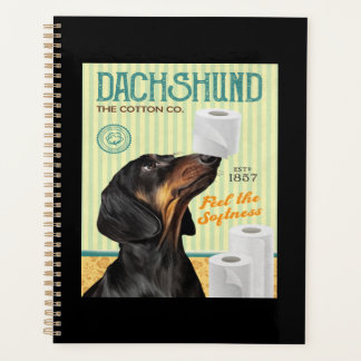 Agenda Cão de Dachshund
