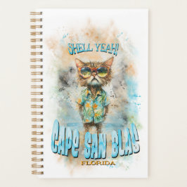 Agenda Cape San Blas Florida Beach Cat