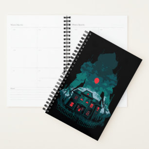 Agenda Capítulo 2 Penitenciária e Casa